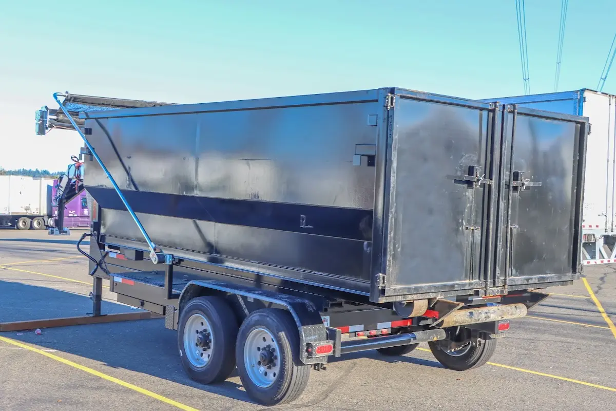 Dumpster Rental services in Cody, WY